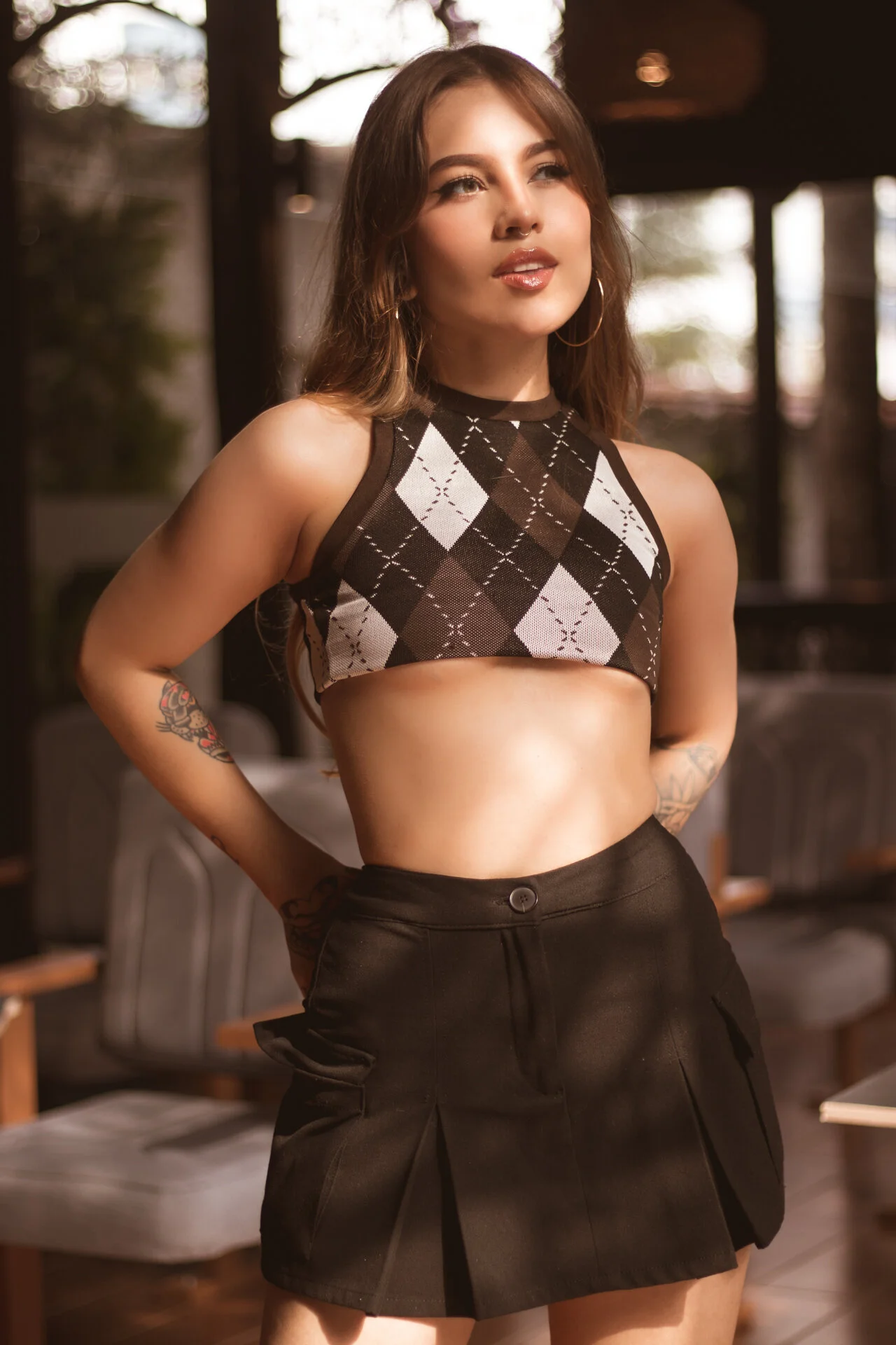 XXX Porn Photo of Nude MarianneLane 4