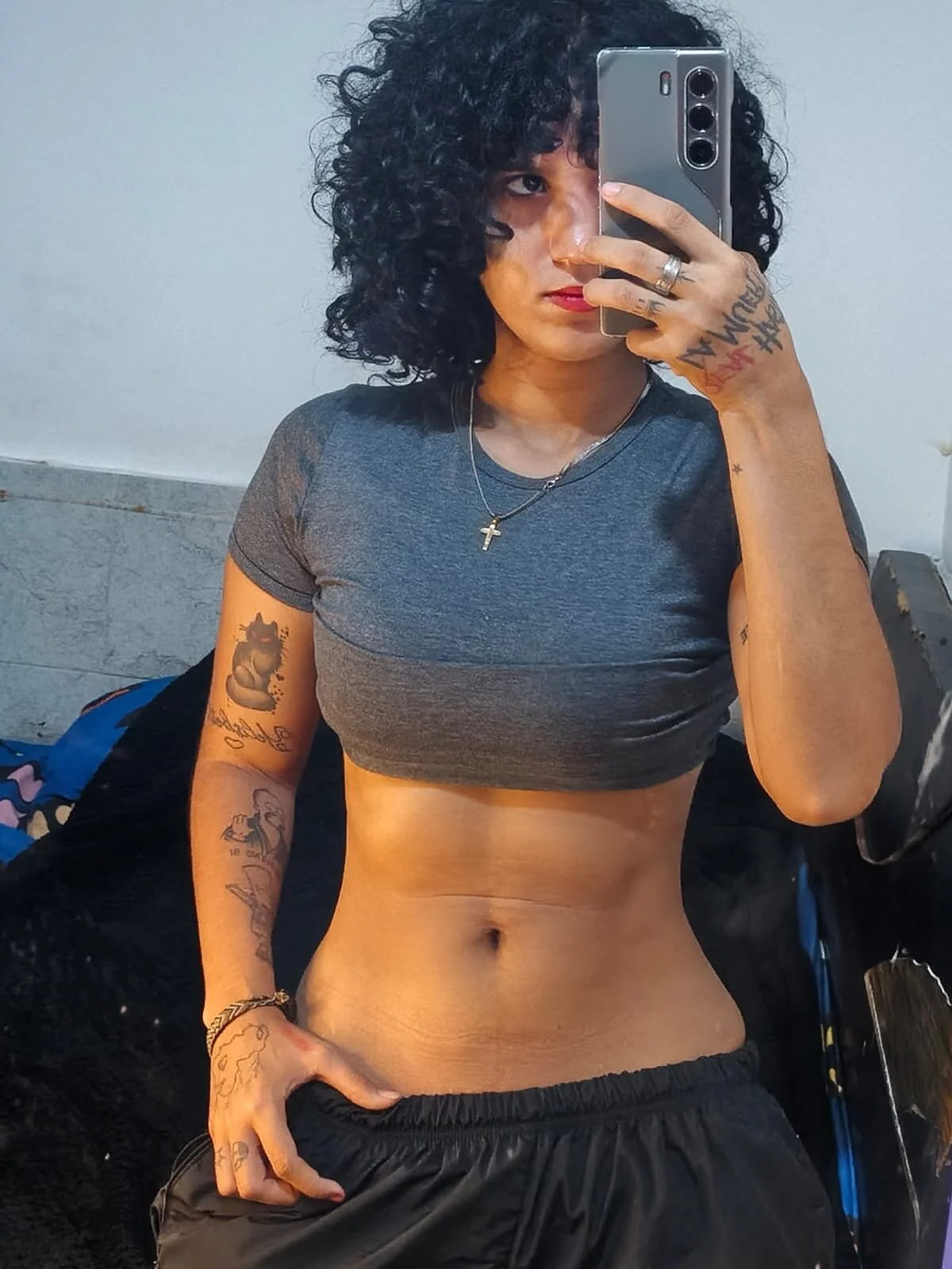 XXX Porn Photo of Nude elhuevitotuyo 1