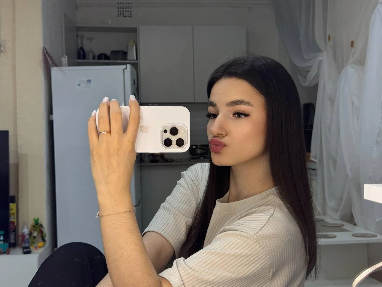 XXX Porn Photo of Nude Kosandra_k 6