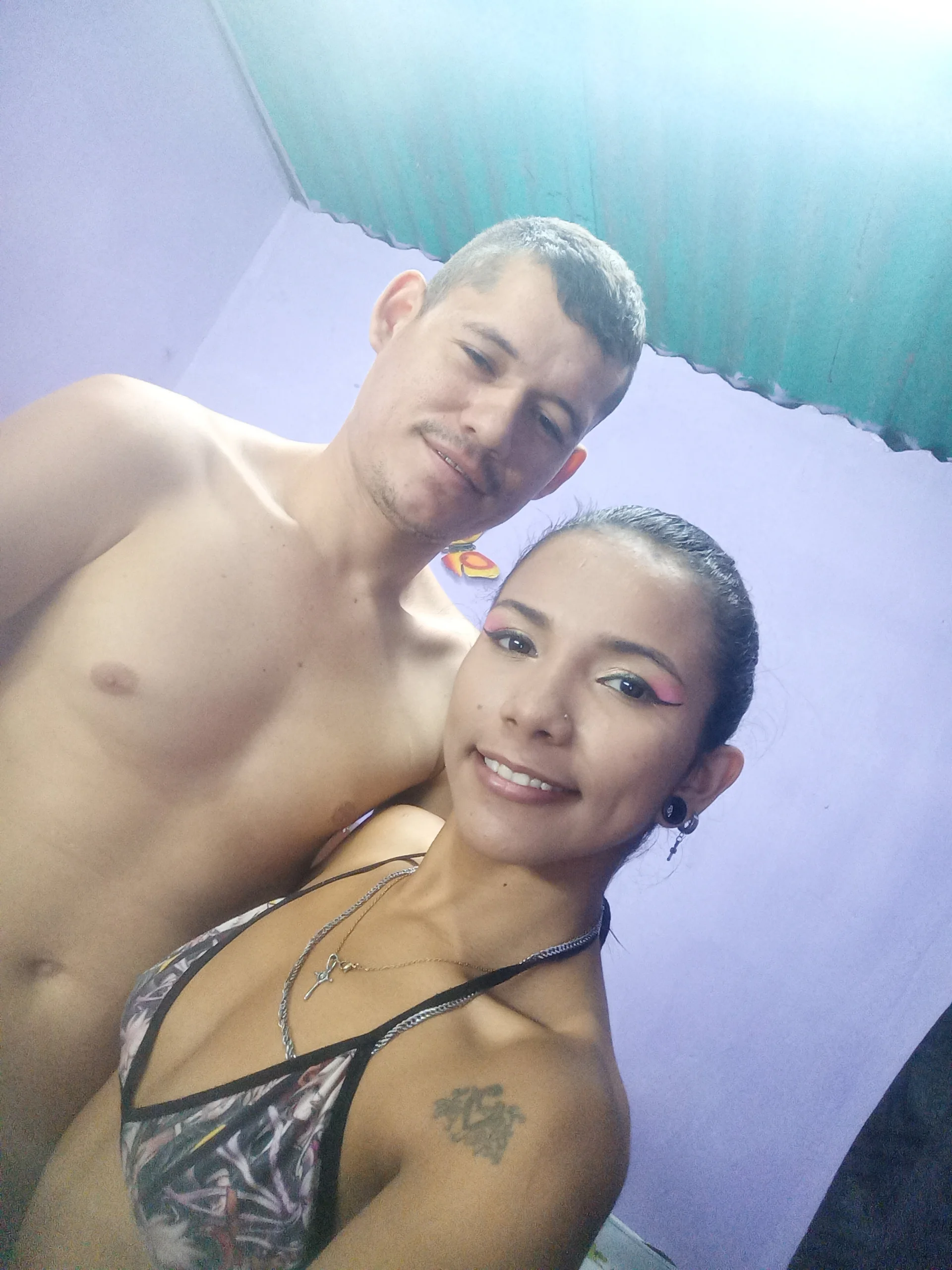XXX Porn Photo of Nude Stephanie69ryanhot 1
