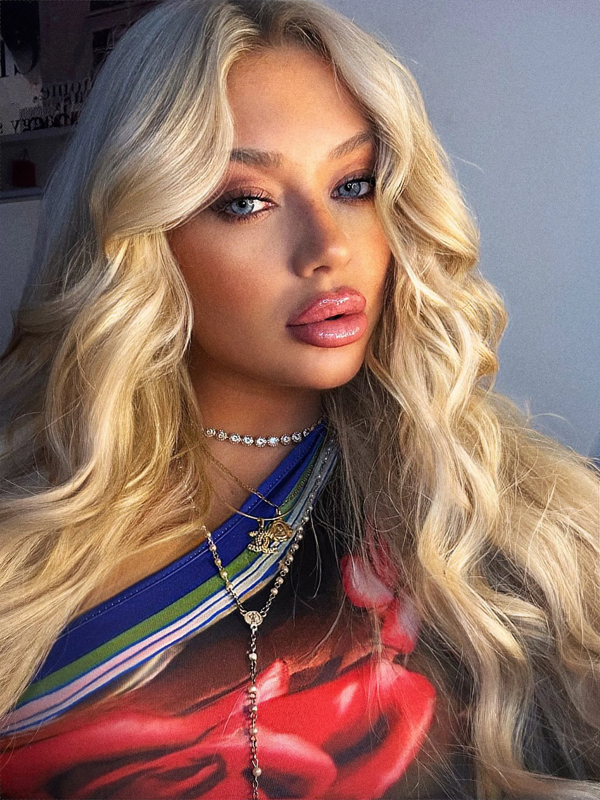 XXX Porn Photo of Nude blissdimicco 281