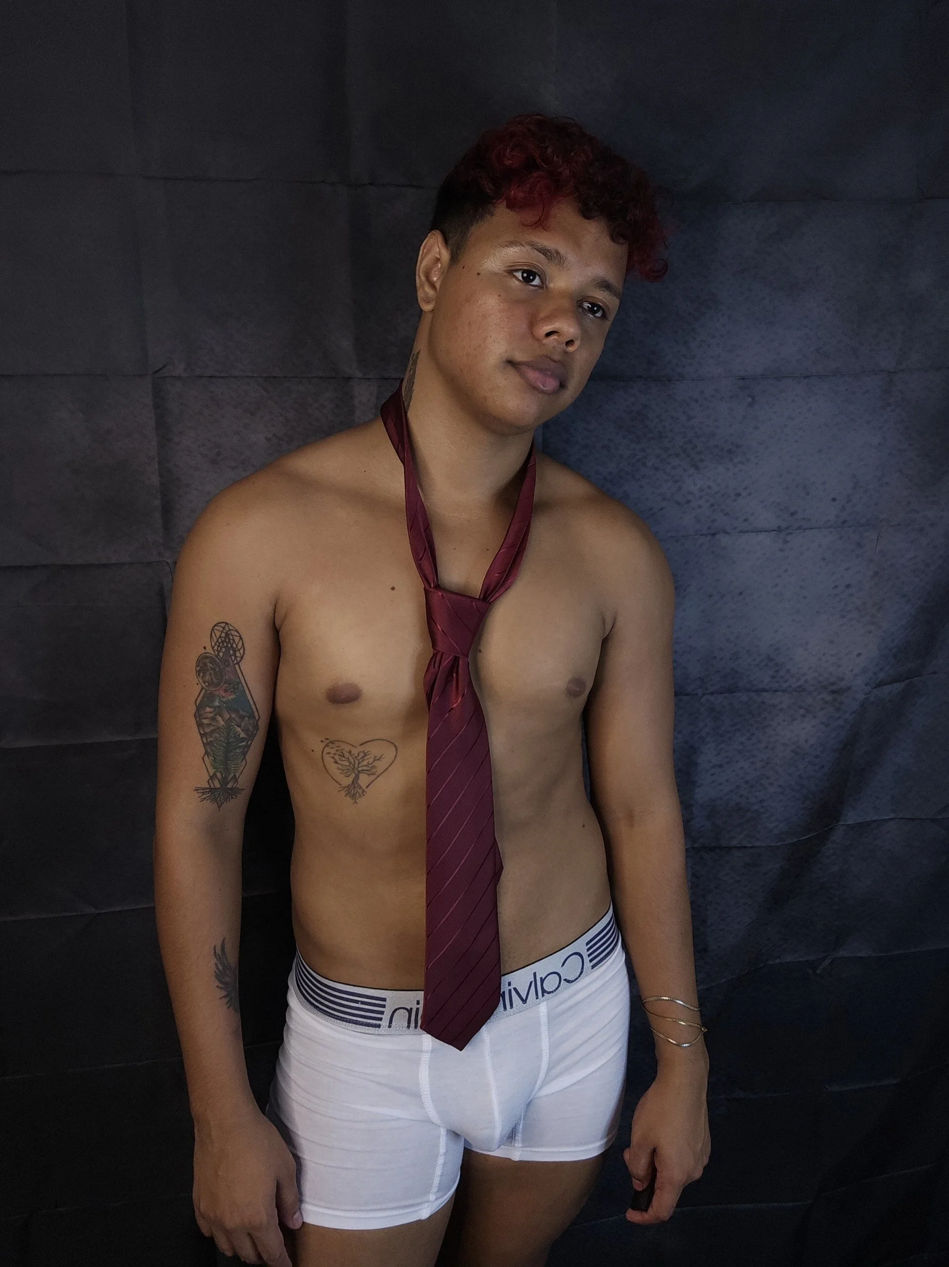 XXX Porn Photo of Nude Robertmiller21 76
