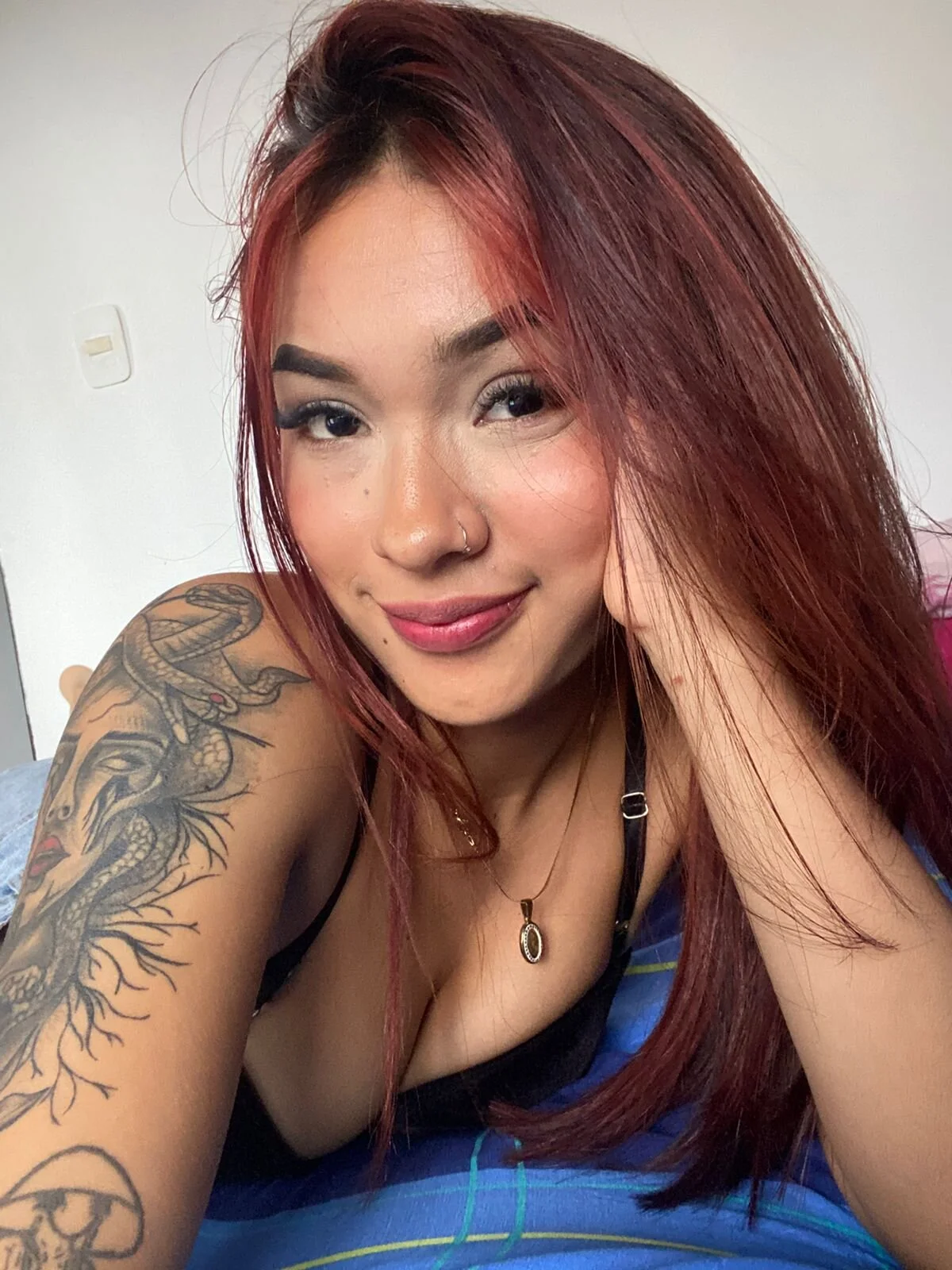 XXX Porn Photo of Nude SashaHans 63