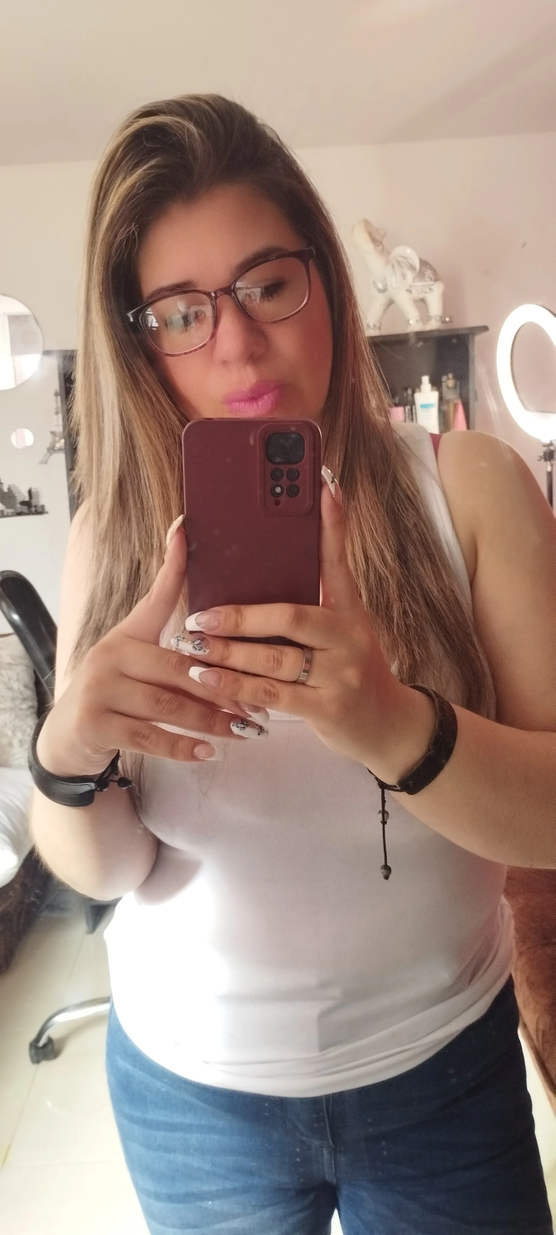 XXX Porn Photo of Nude salomesweet13 13