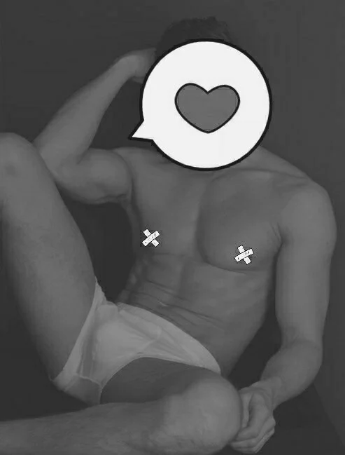XXX Porn Photo of Nude HotShadowX 4