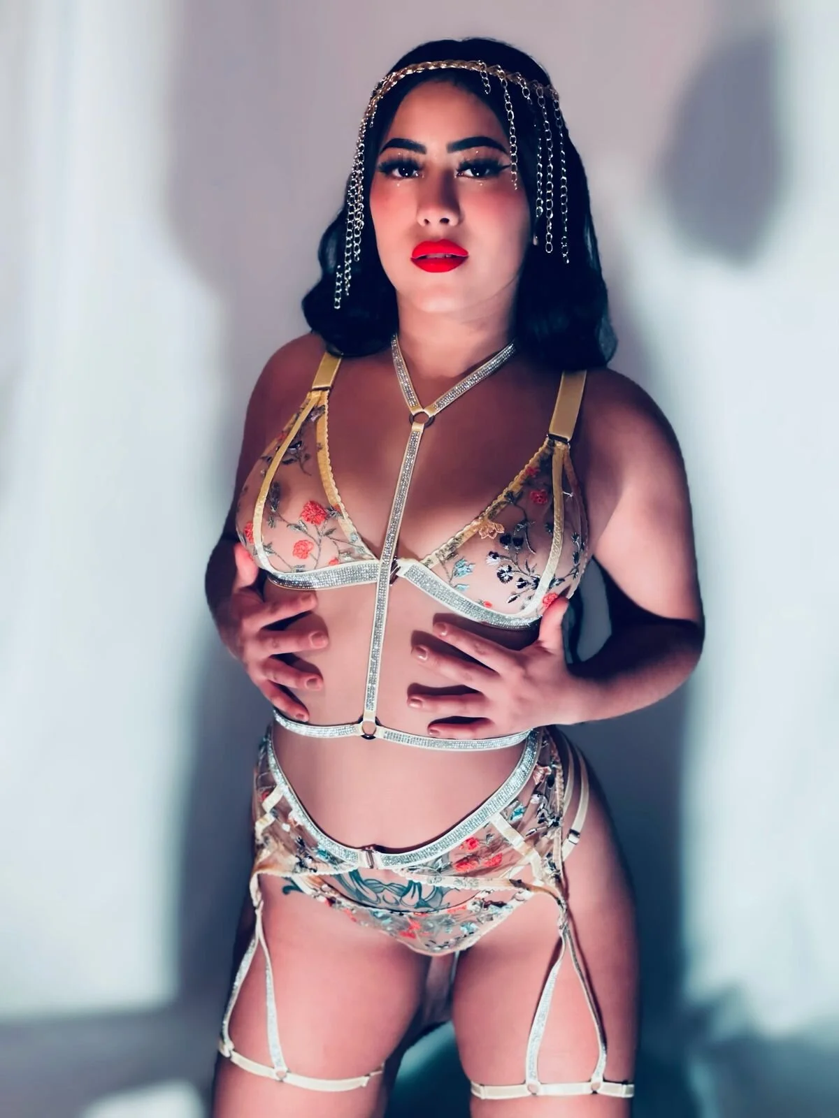 XXX Porn Photo of Nude Sofia_Daemon 35