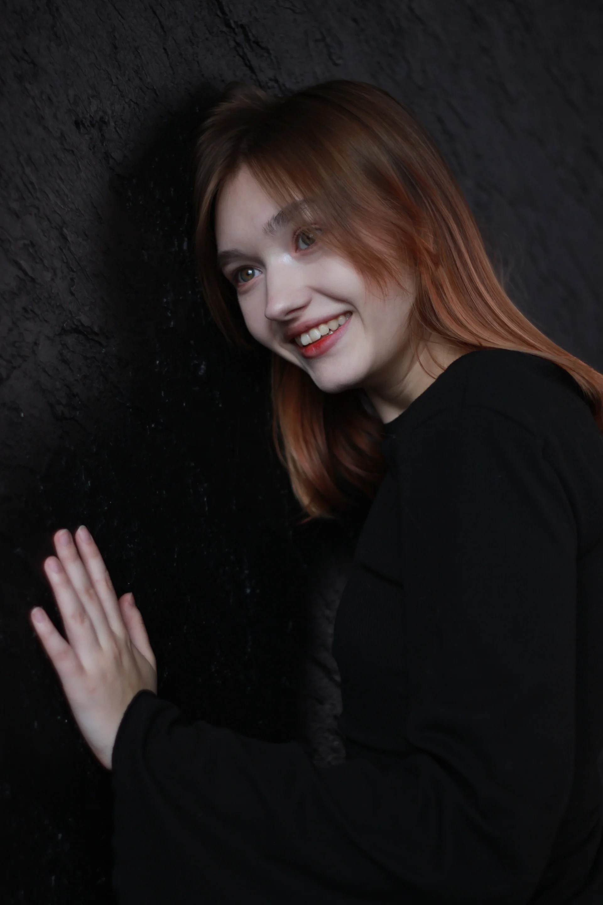 XXX Porn Photo of Nude Leyla_crsh 2