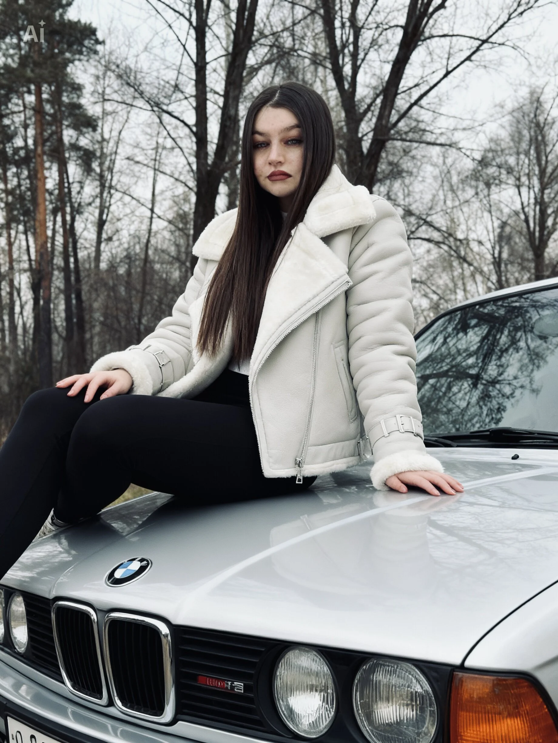 XXX Porn Photo of Nude Margaret__Moon 6