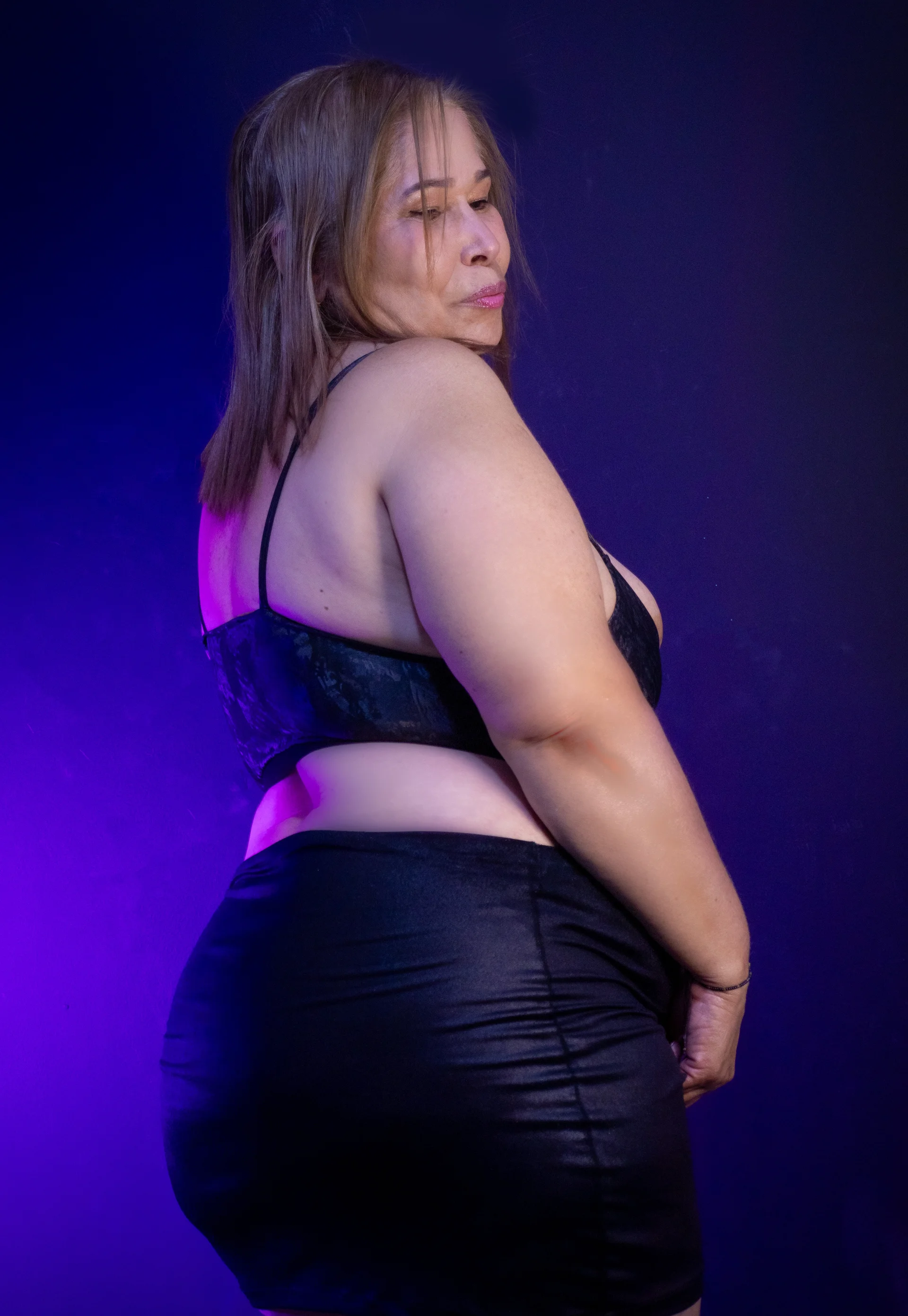 XXX Porn Photo of Nude girl_amada 10