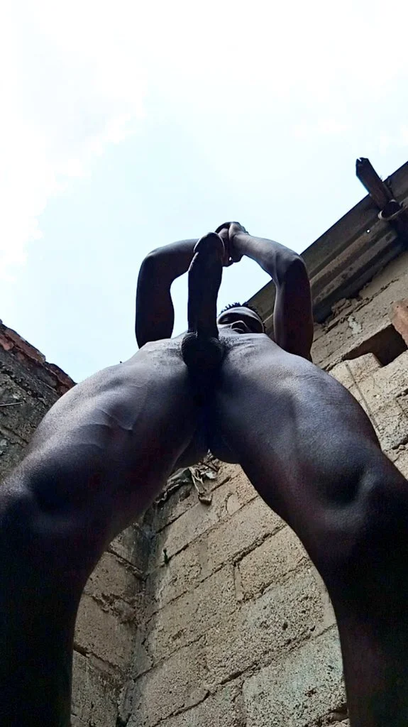 XXX Porn Photo of Nude Cheirodmacho 22