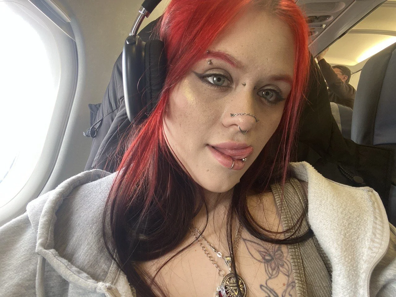 XXX Porn Photo of Nude FoxyMood 5