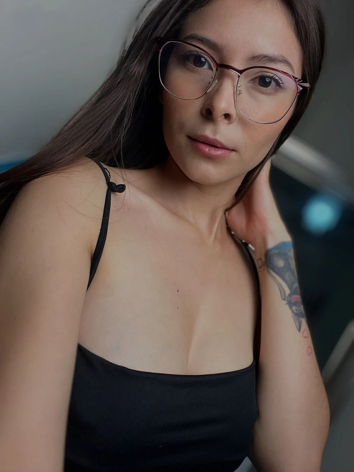 XXX Porn Photo of Nude Aleska_Miami 74