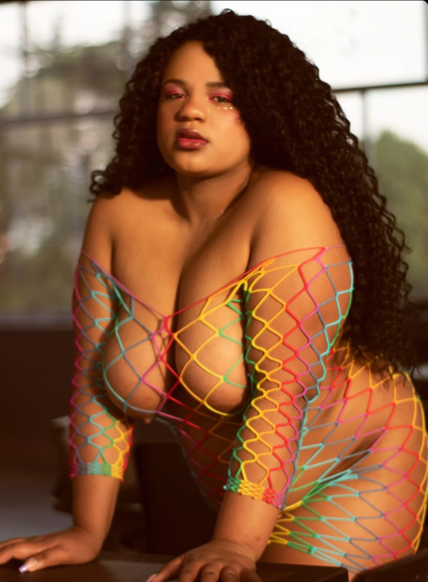 XXX Porn Photo of Nude IsaSalvatore 16