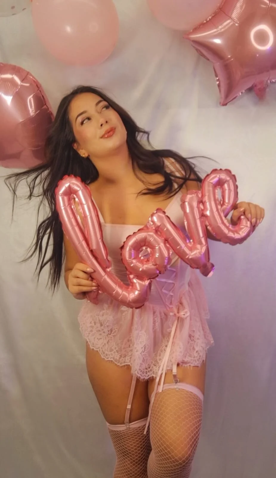 XXX Porn Photo of Nude Amaranta_Hazel 46