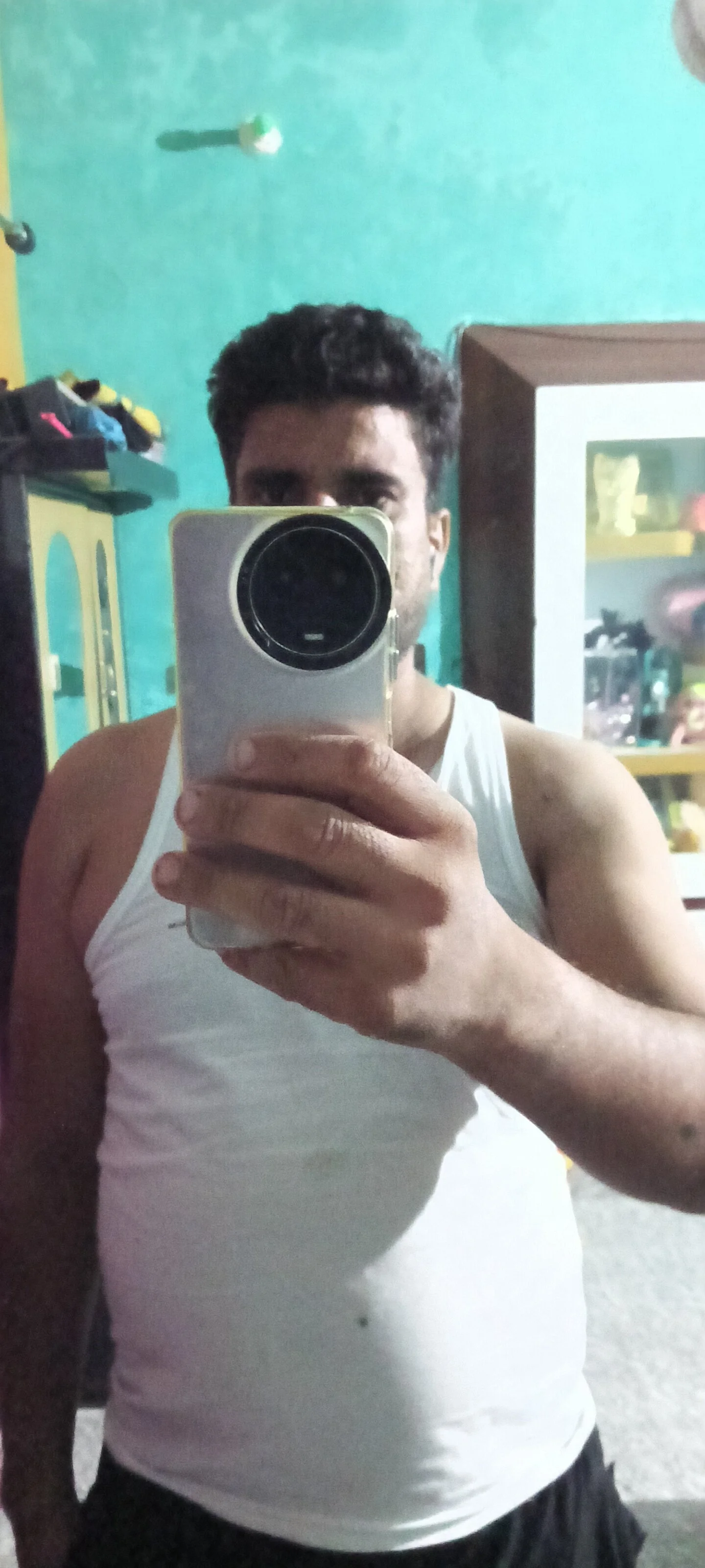 XXX Porn Photo of Nude prakash202128 1