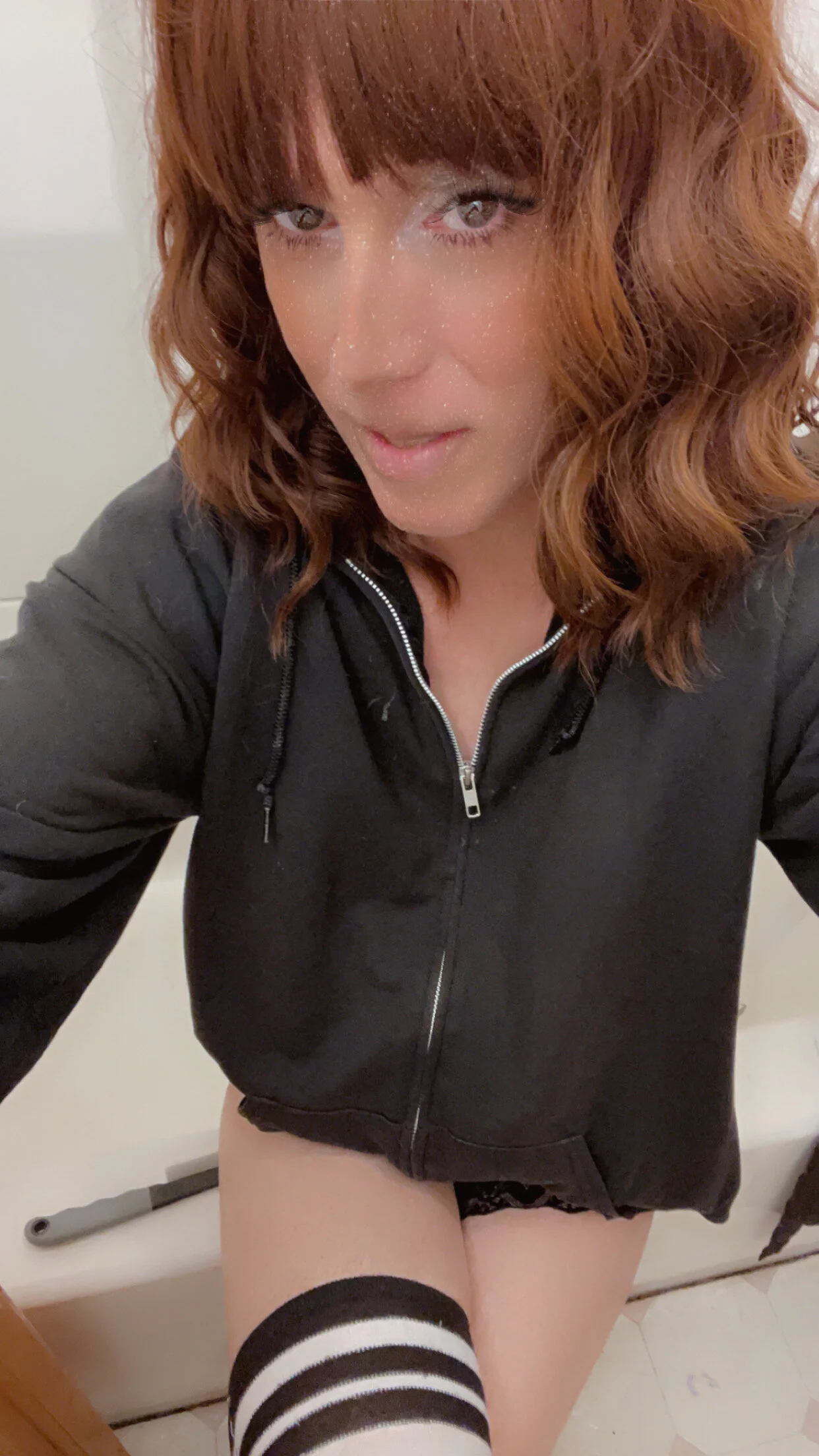 XXX Porn Photo of Nude Lexi_Rose_x 4