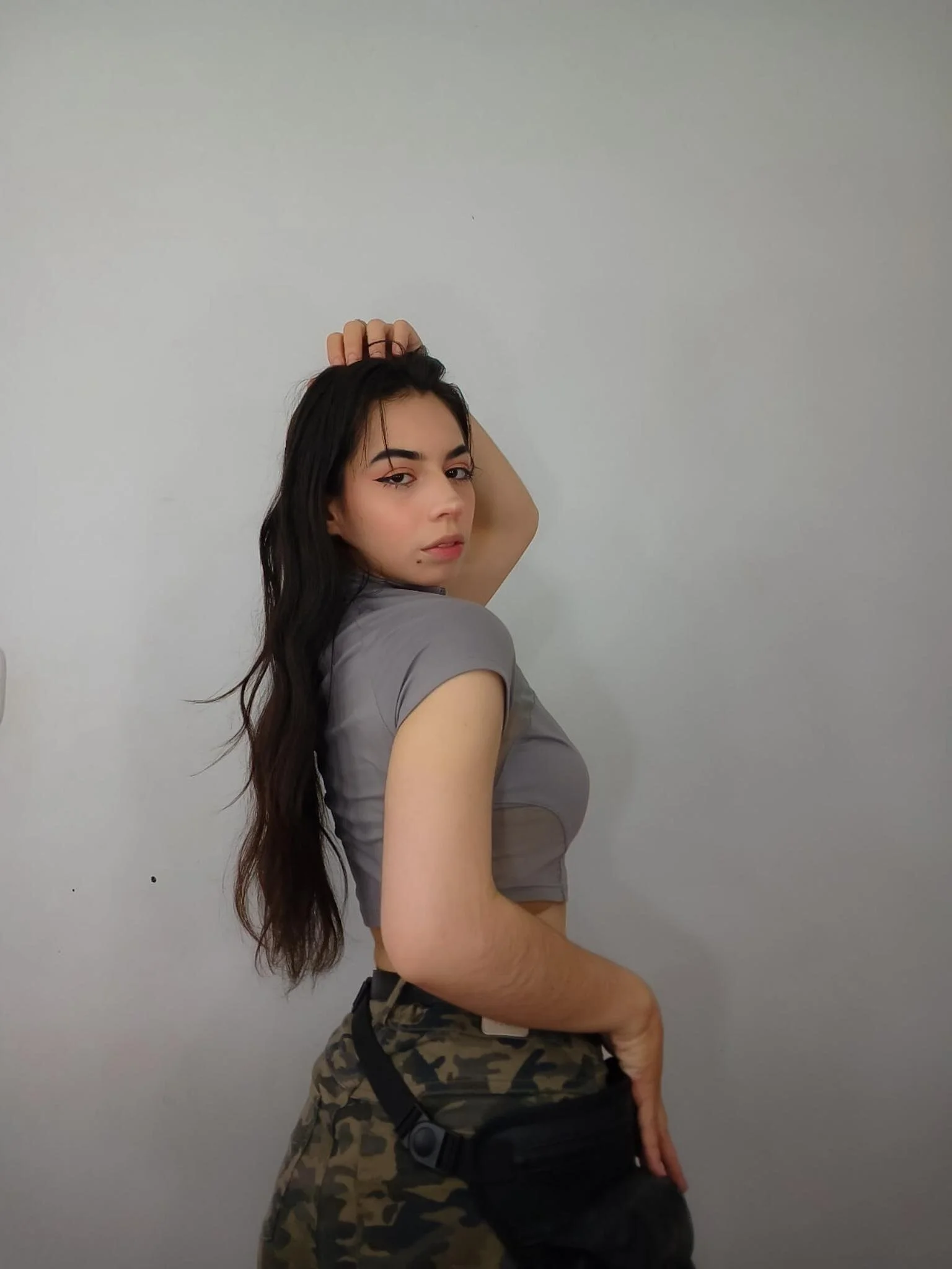 XXX Porn Photo of Nude Sussan_Oconell 10
