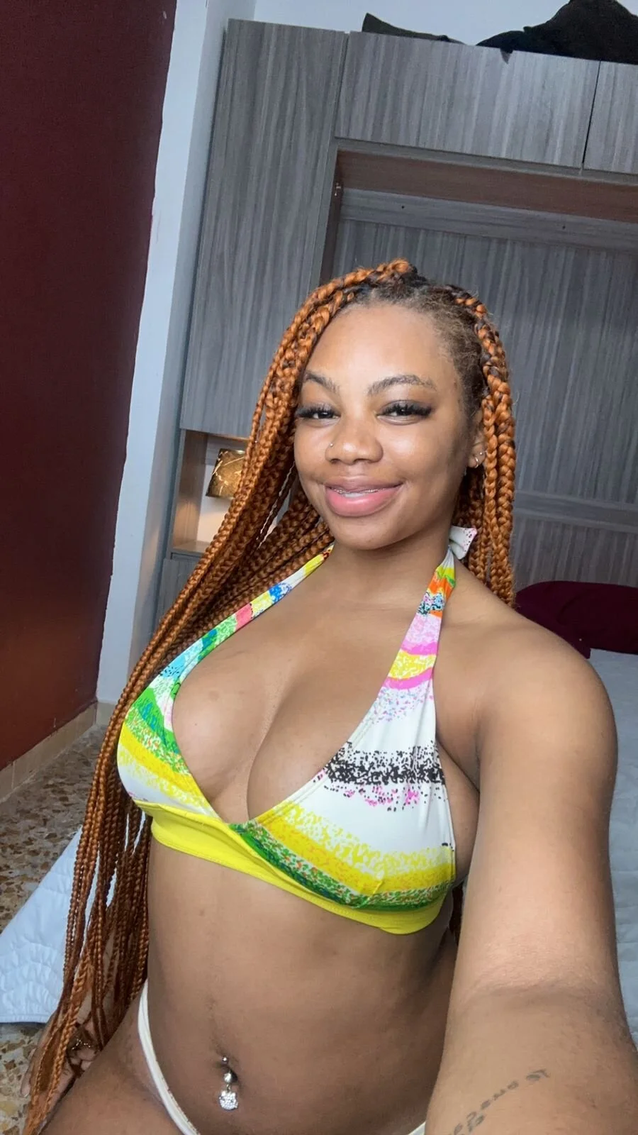 XXX Porn Photo of Nude KendallRosse1 18