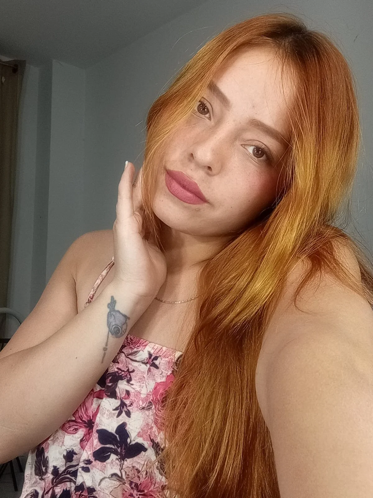 XXX Porn Photo of Nude karla_charlovy 5