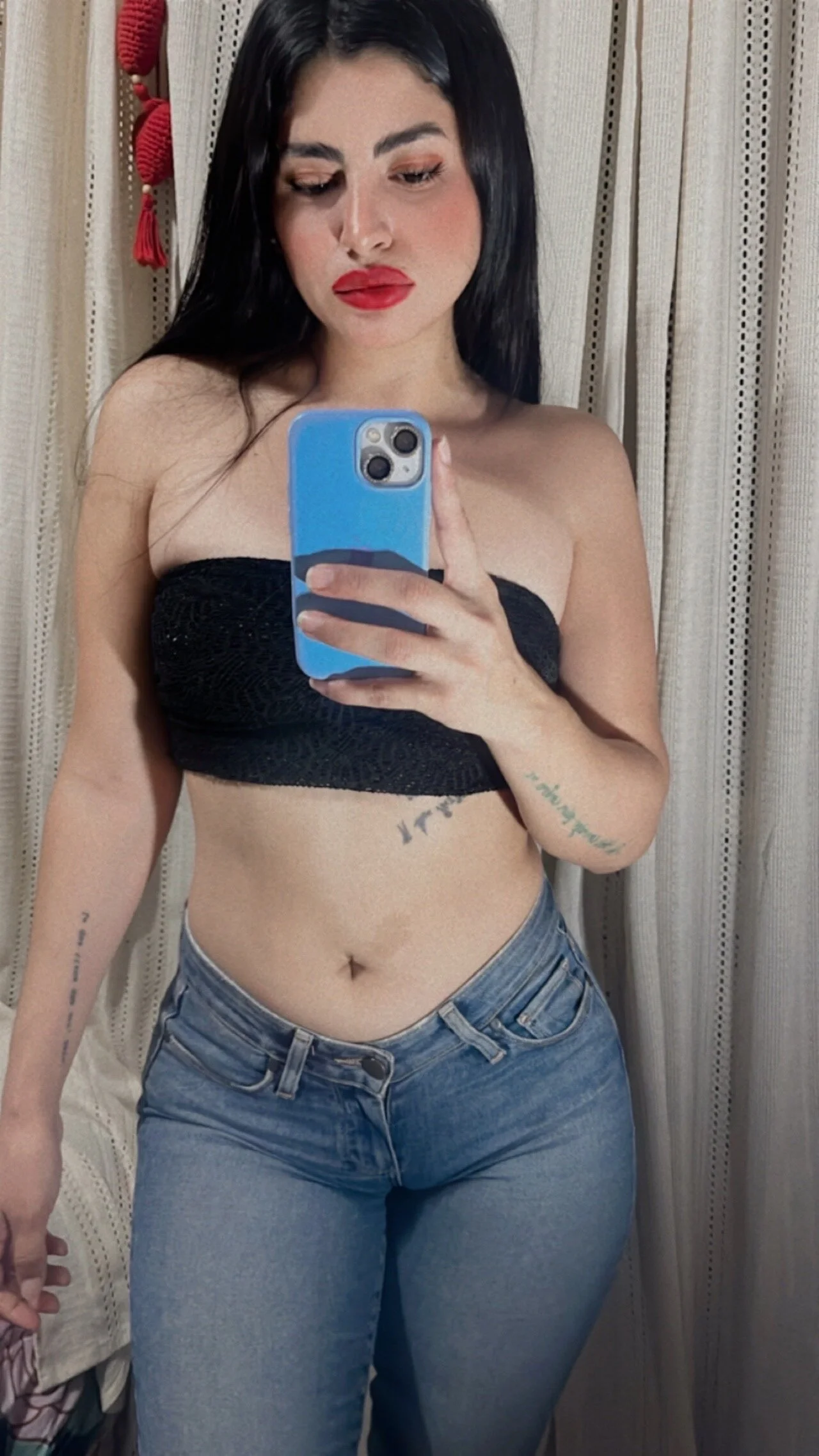 XXX Porn Photo of Nude Micaela190 8
