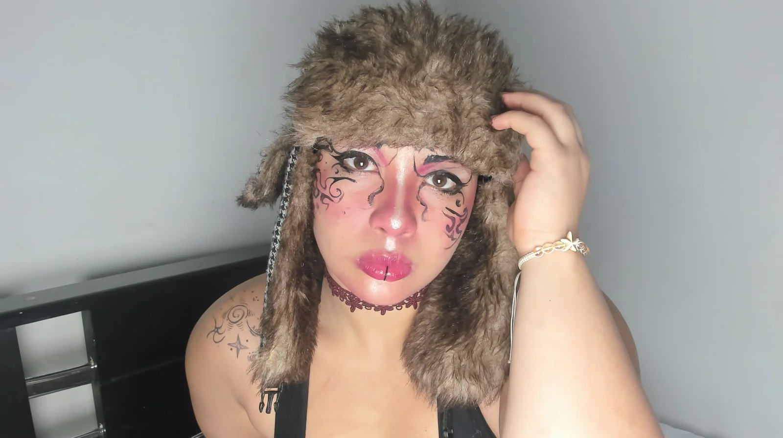XXX Porn Photo of Nude Cherry_vald 50