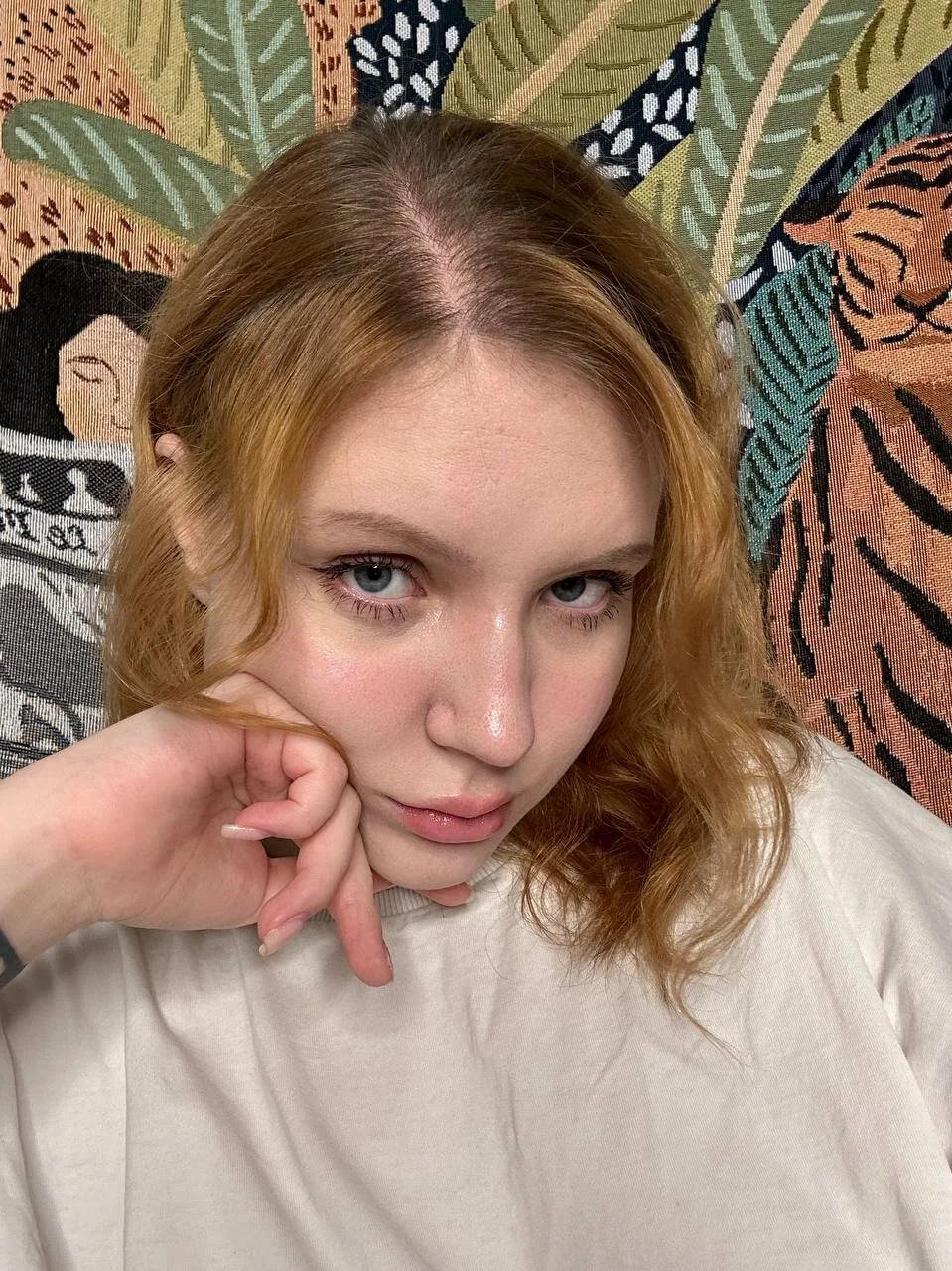 XXX Porn Photo of Nude YouHoldMee 5