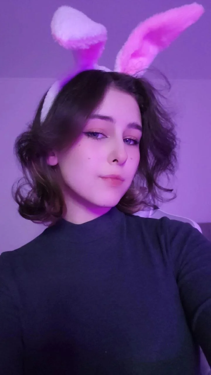 XXX Porn Photo of Nude cosmosbaby 4