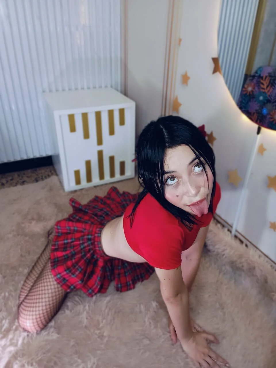 XXX Porn Photo of Nude hanna_novoa 3