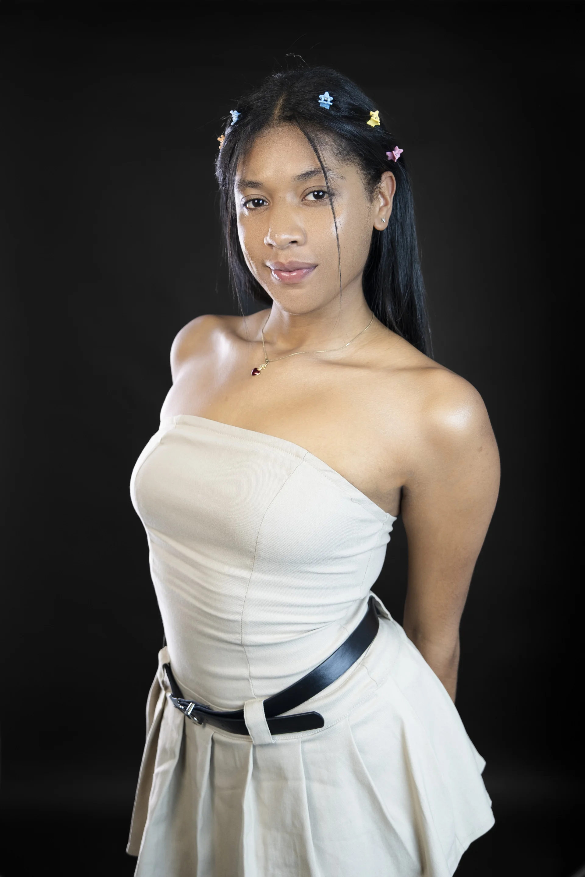 XXX Porn Photo of Nude ElectraJonesX 2