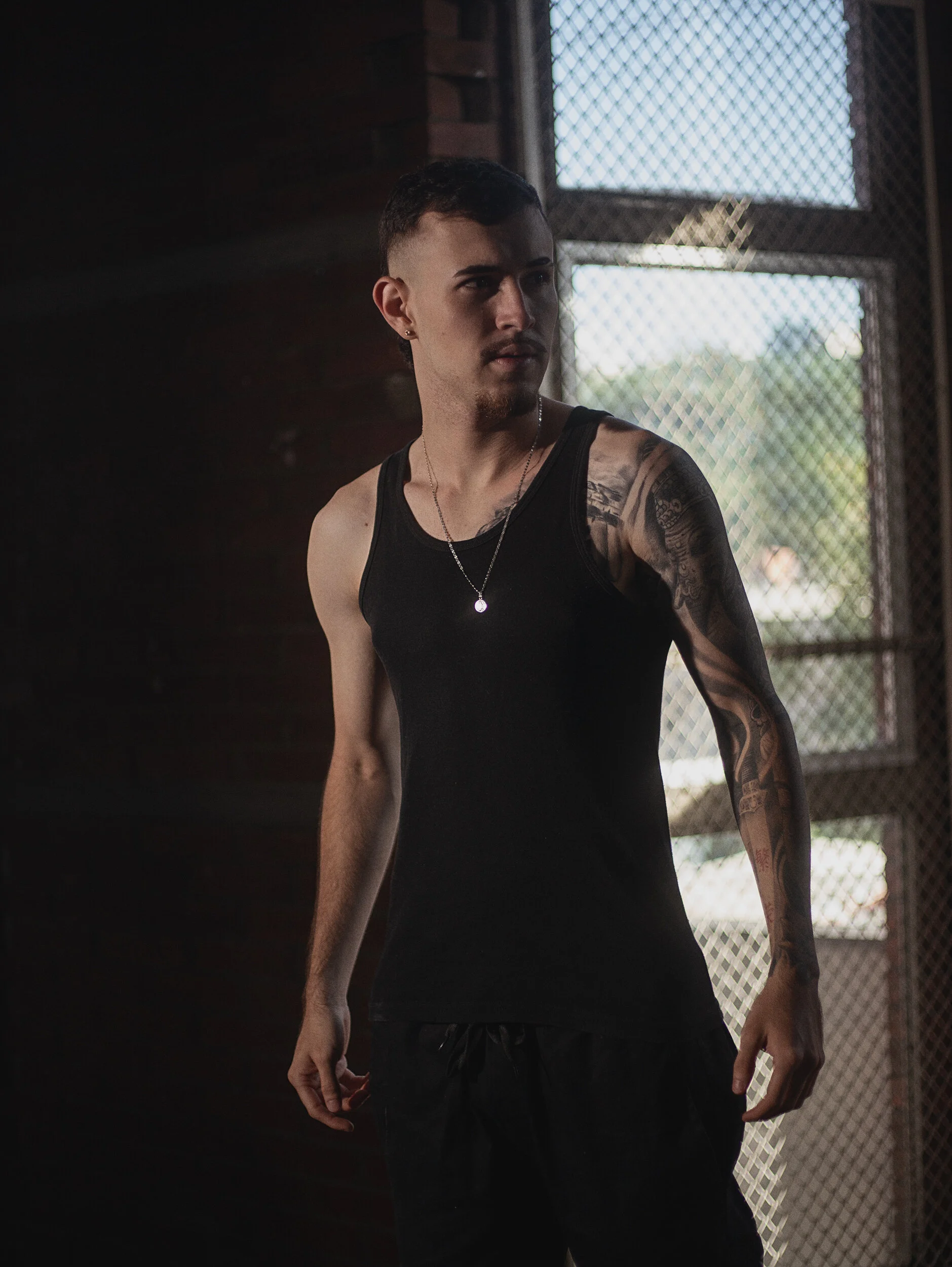 XXX Porn Photo of Nude CodyWalkerR 2