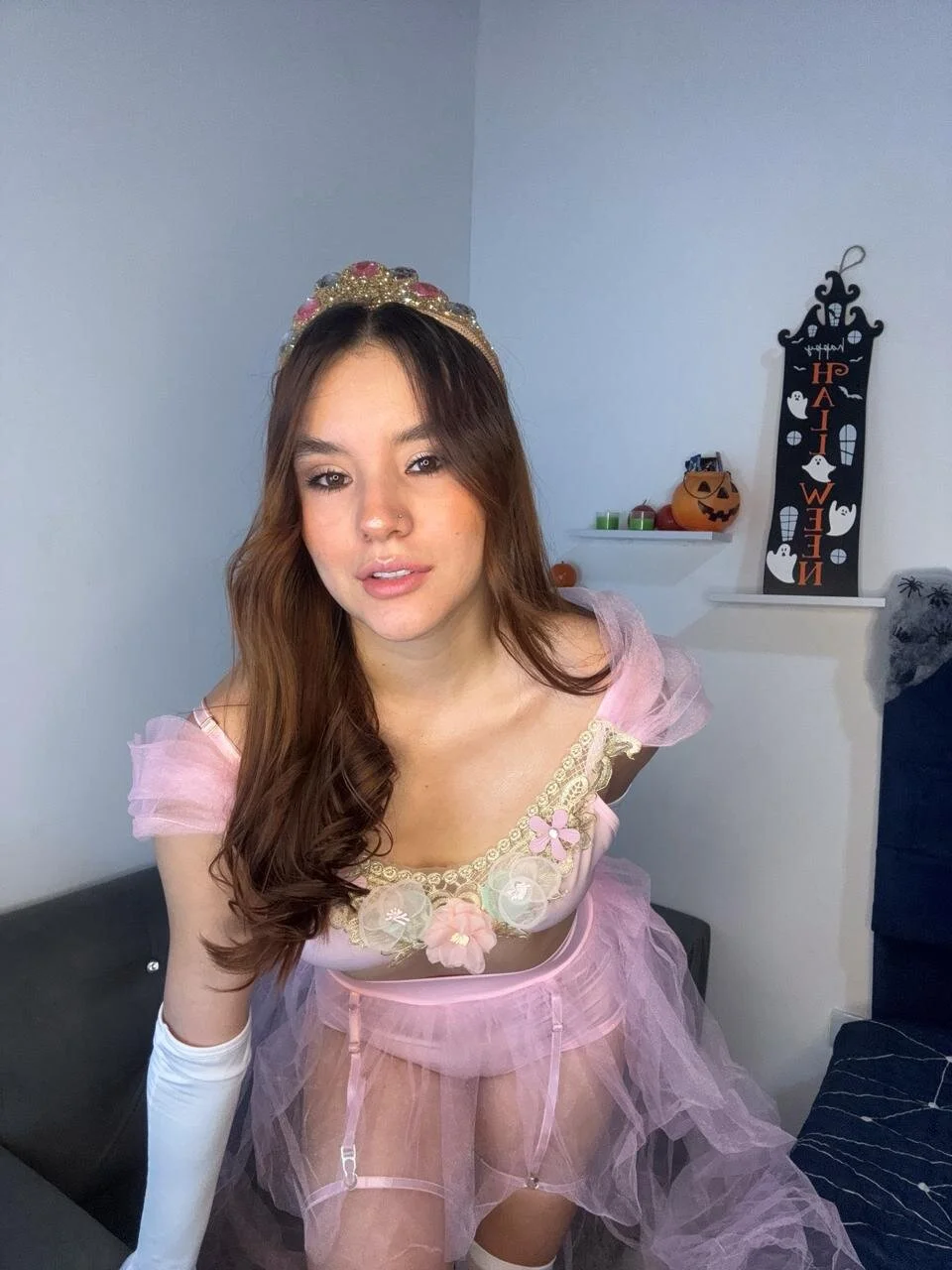 XXX Porn Photo of Nude eva_miller7 11