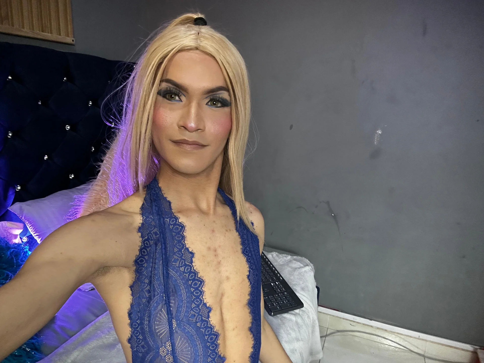 XXX Porn Photo of Nude agatha_rodriguez 9