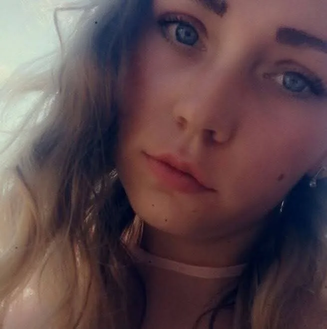 XXX Porn Photo of Nude Anna_wey 5