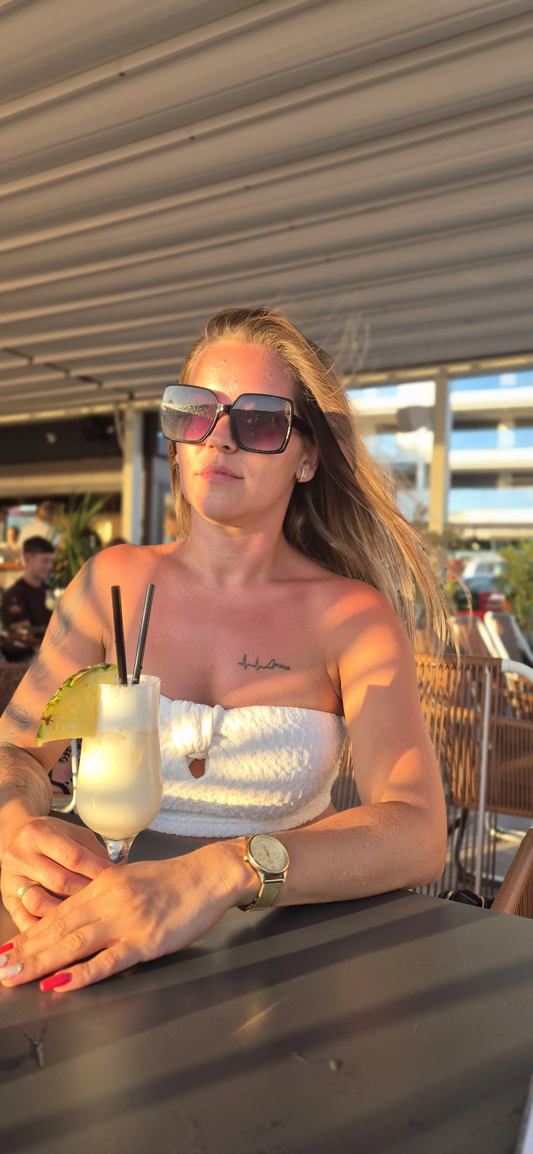 XXX Porn Photo of Nude HiddenPearl 22
