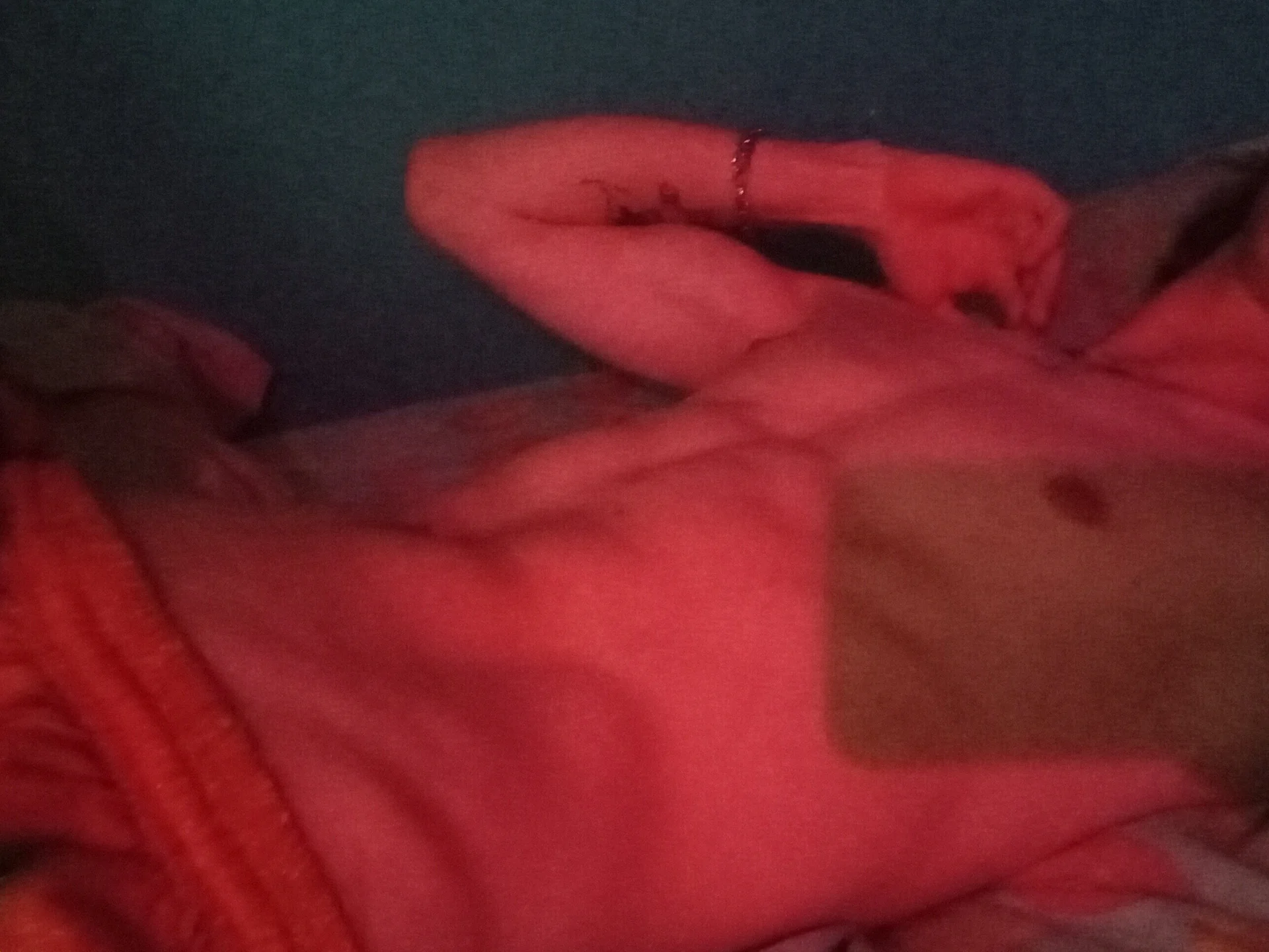 XXX Porn Photo of Nude HydanMC 16