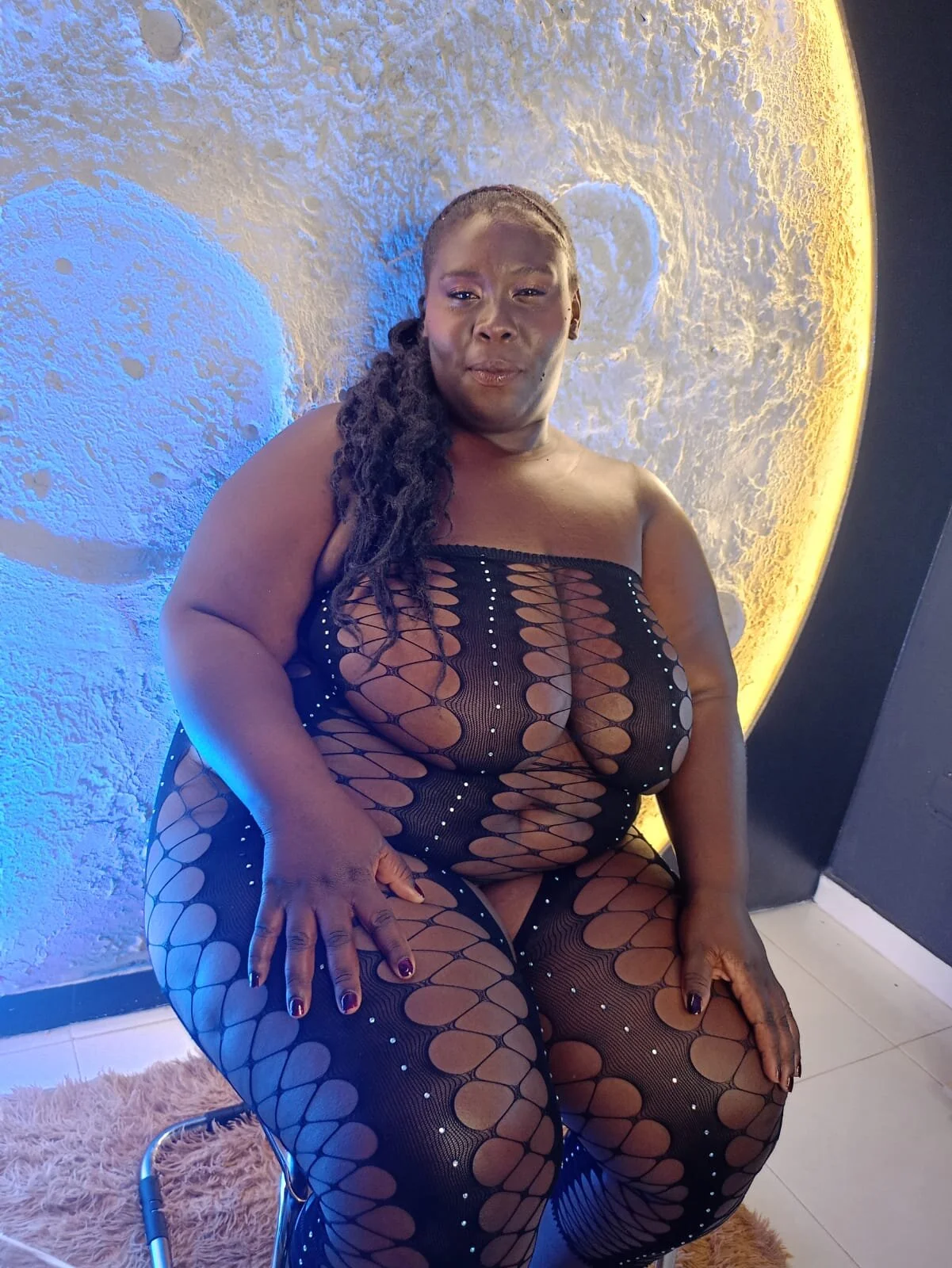 XXX Porn Photo of Nude CarolinaGomez_ 6