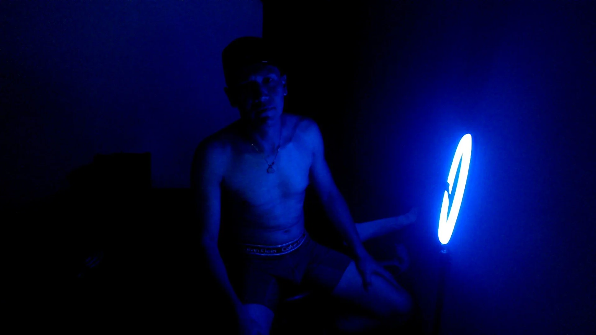 XXX Porn Photo of Nude TOMMY_COCK666 5