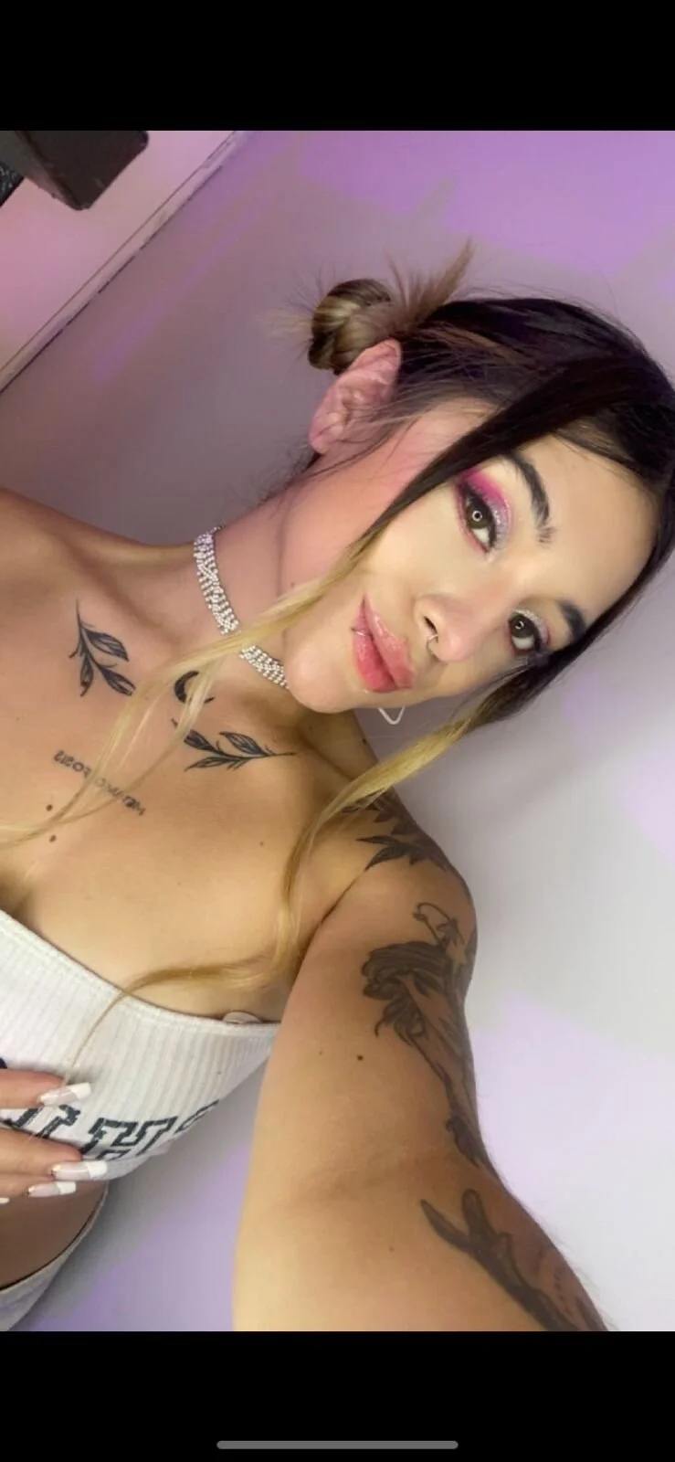 XXX Porn Photo of Nude ashleyvalirya 6