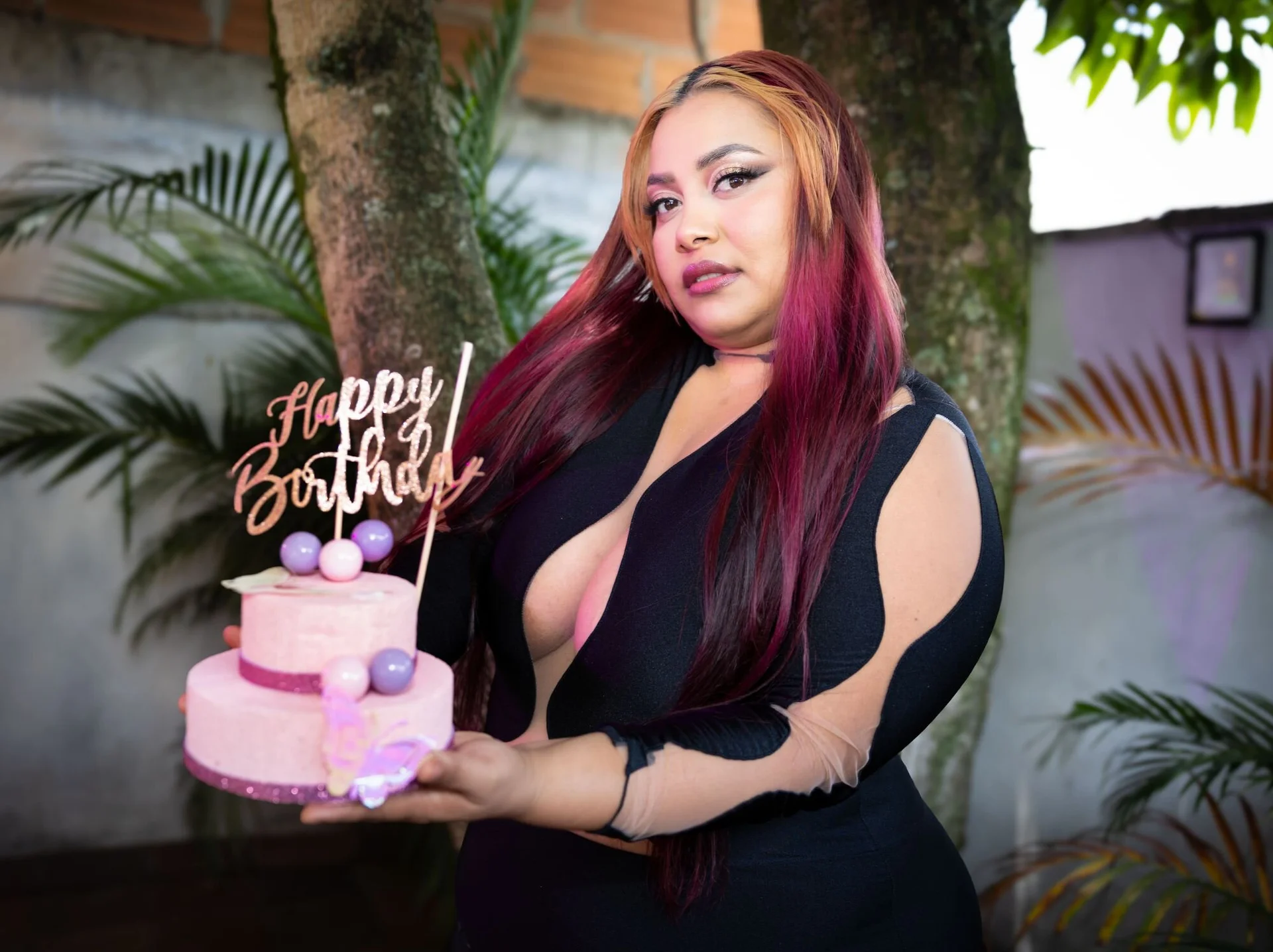 XXX Porn Photo of Nude tatikanyx 16