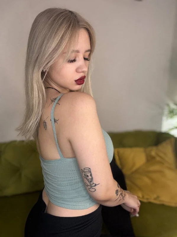 XXX Porn Photo of Nude Valerie_Woods 5