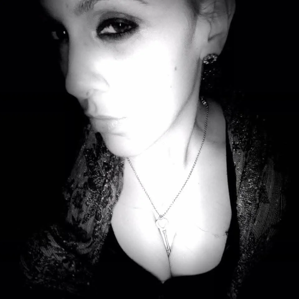 XXX Porn Photo of Nude Queenbitch666777 1