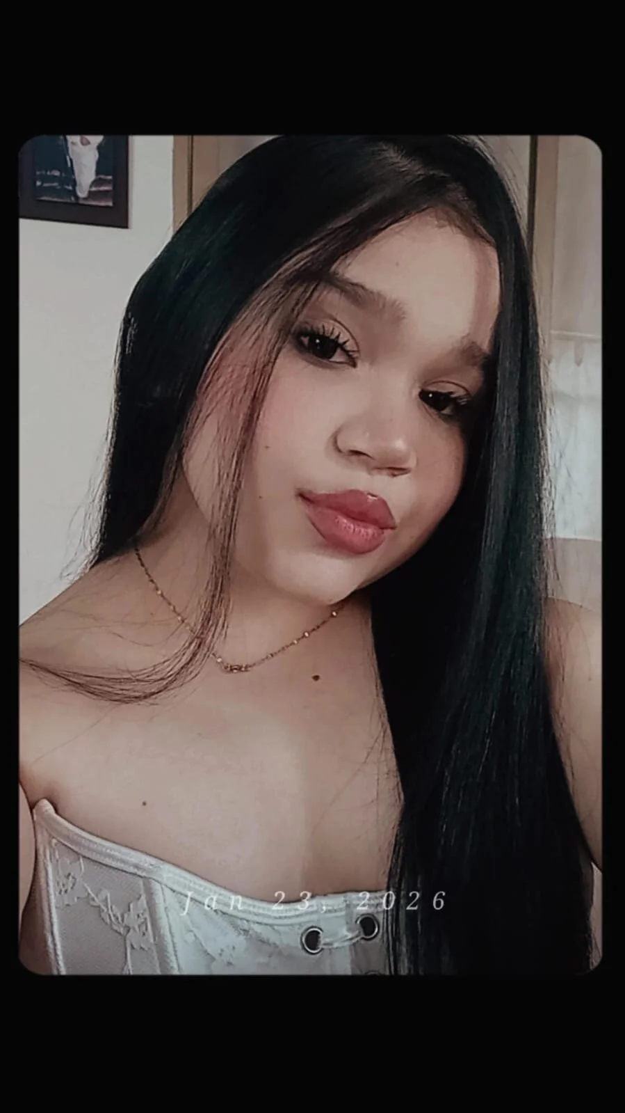 XXX Porn Photo of Nude cony_ferrer 4