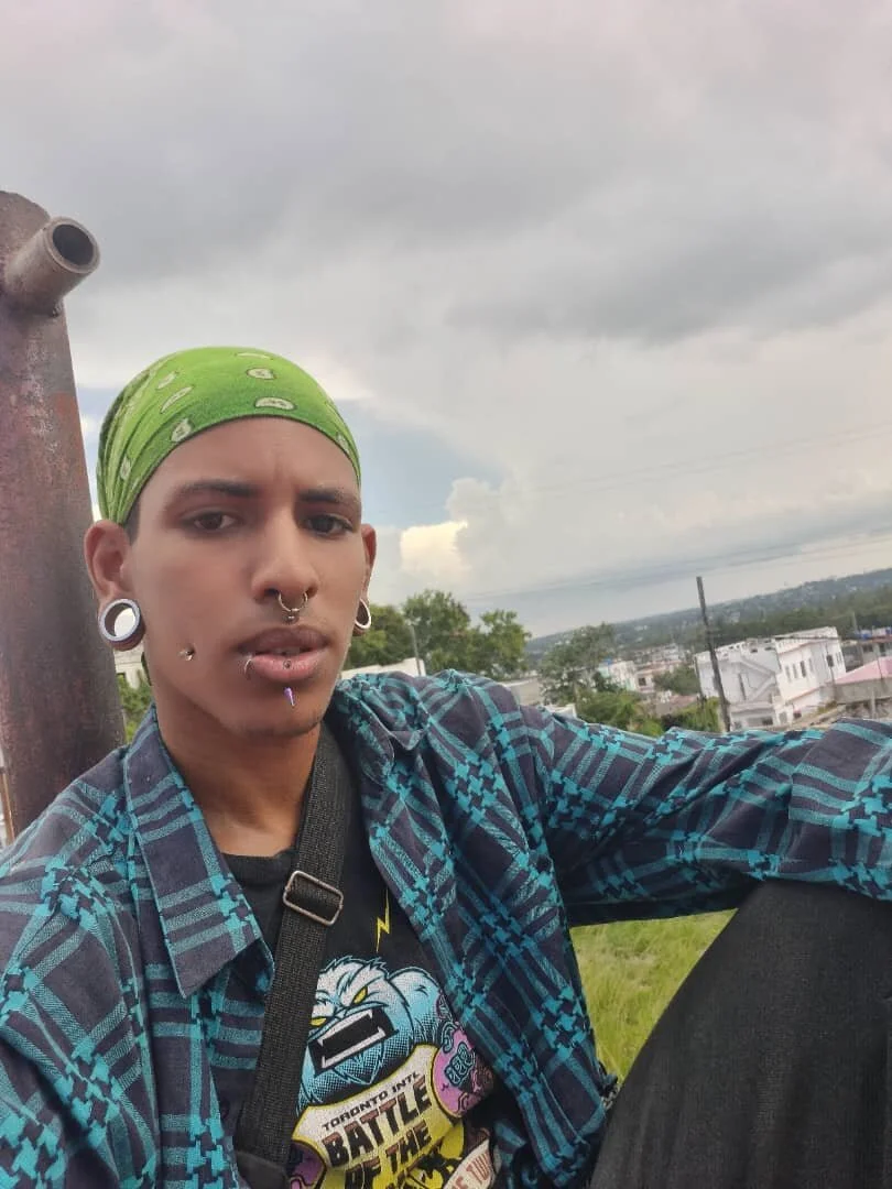 XXX Porn Photo of Nude Diego0_0 4