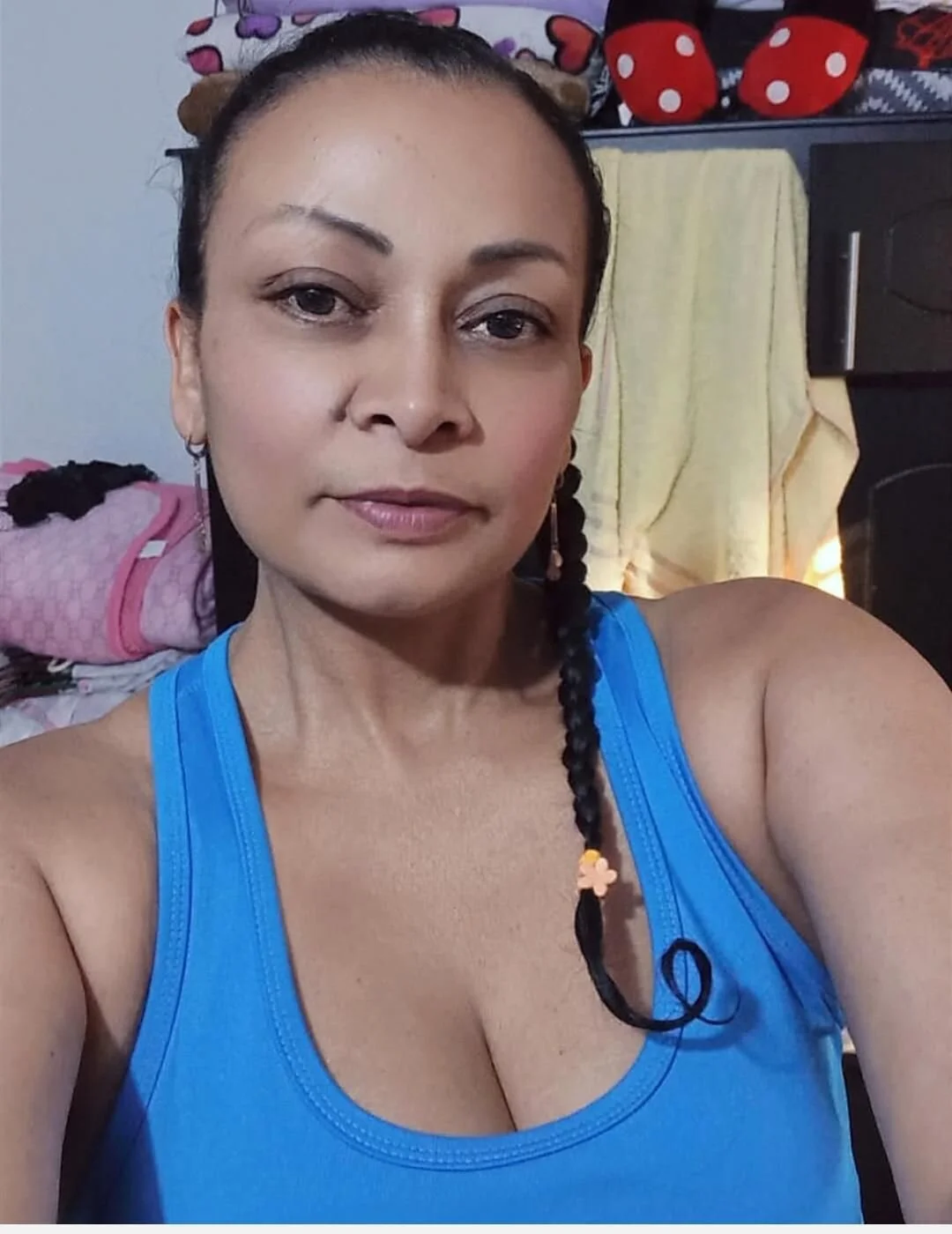 XXX Porn Photo of Nude yourmom_agata 4