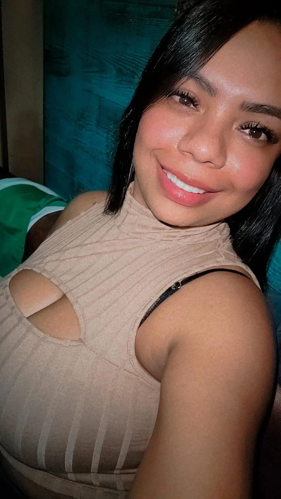 XXX Porn Photo of Nude ashanty_b5 5
