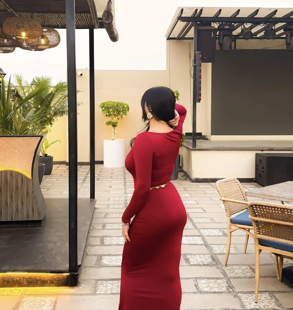 XXX Porn Photo of Nude Avneet_kaurr1 4