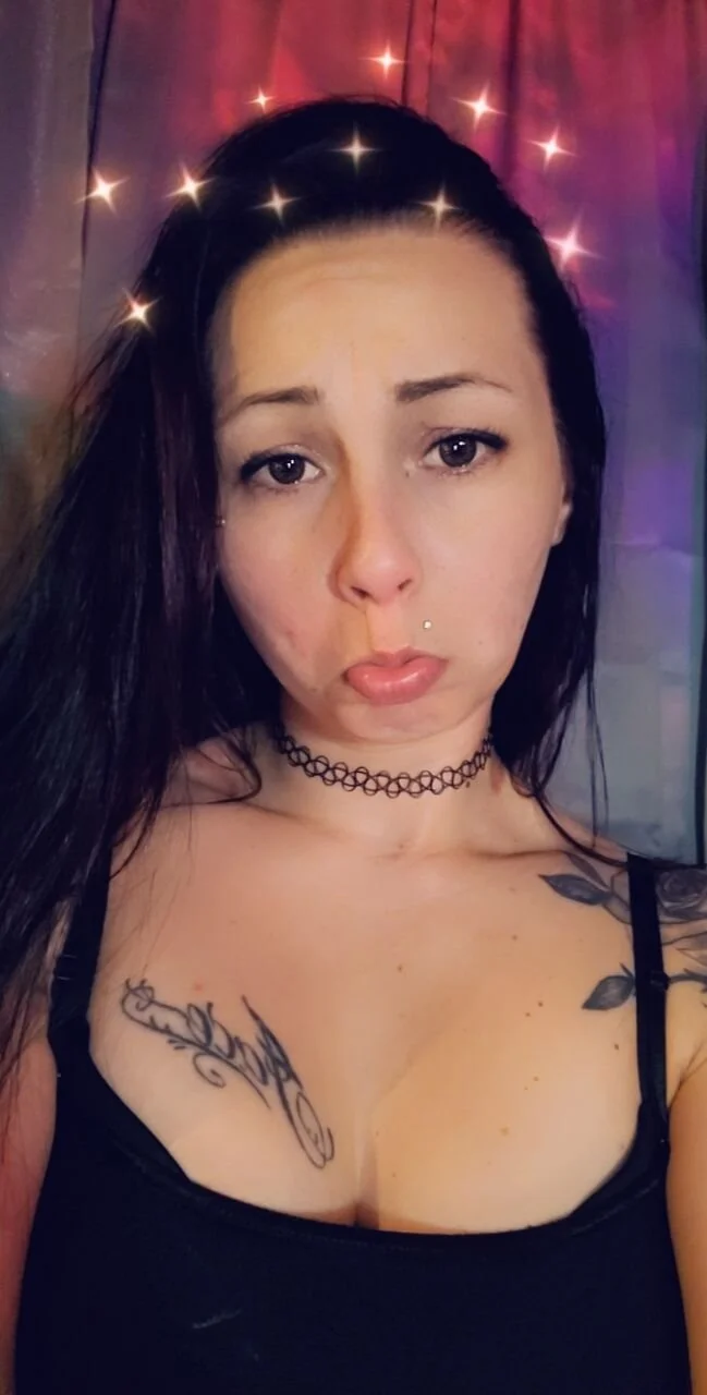 XXX Porn Photo of Nude RebelReign 26