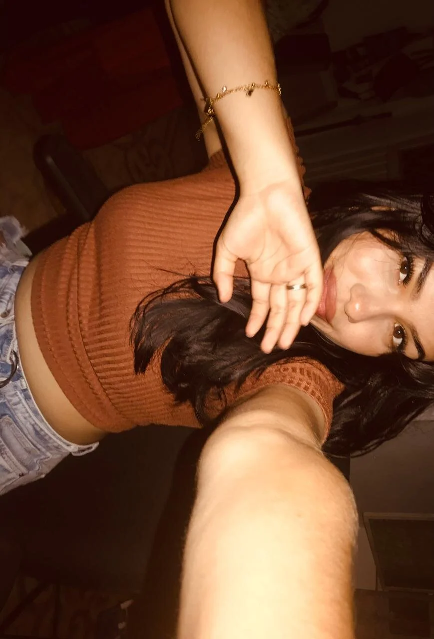 XXX Porn Photo of Nude isa_melo1 2