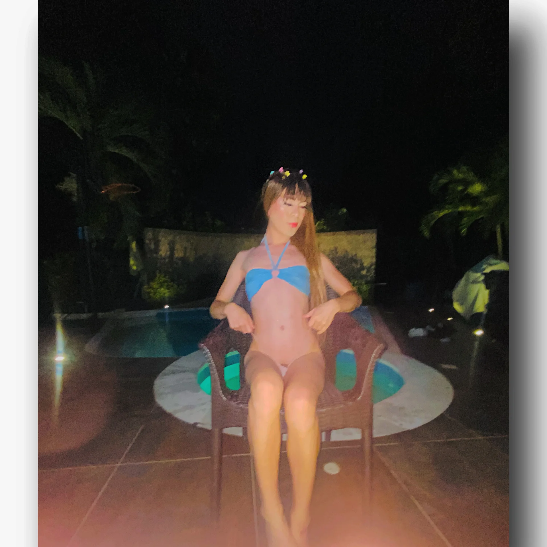 XXX Porn Photo of Nude Sharon_mishel 9