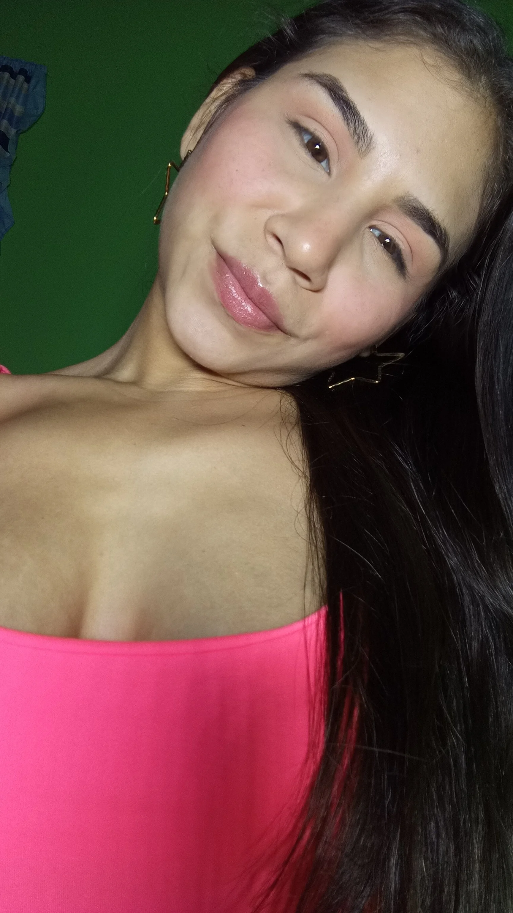 XXX Porn Photo of Nude Vyxotic 6